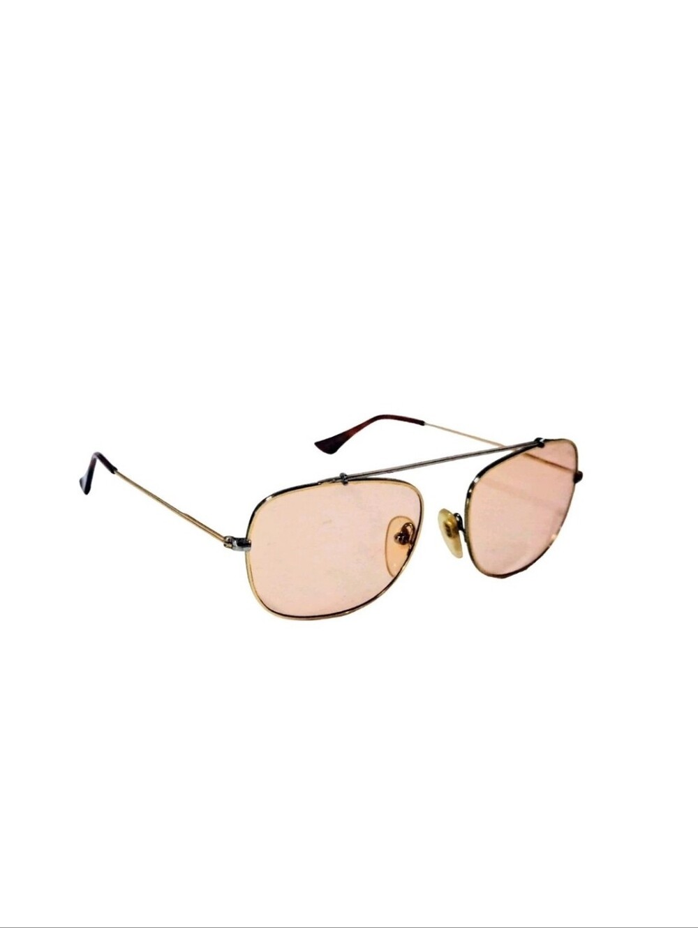 RetroSuperFuture Primo Pink Sunglasses Unisex